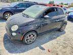 FIAT 500 2012