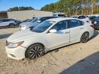 NISSAN ALTIMA 2016