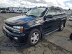 CHEVROLET TRAILBLAZER 2007