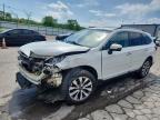 SUBARU OUTBACK 2017