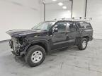 NISSAN FRONTIER 2024
