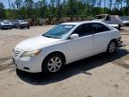 TOYOTA CAMRY 2008