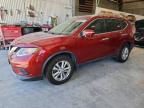 NISSAN ROGUE 2015