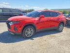 CHEVROLET BLAZER 2021