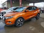 NISSAN ROGUE SPORT 2020