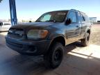 TOYOTA SEQUOIA 2005
