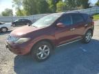NISSAN MURANO 2010