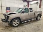 CHEVROLET SILVERADO 2012