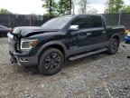 NISSAN TITAN 2021