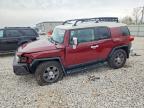TOYOTA FJ CRUISER 2008