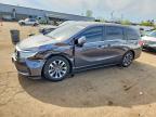 HONDA ODYSSEY 2024
