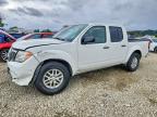 NISSAN FRONTIER 2017