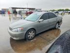 TOYOTA CAMRY 2006