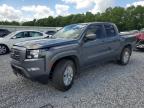 NISSAN FRONTIER 2023