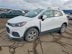 CHEVROLET TRAX 2021