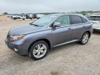 LEXUS RX 2012
