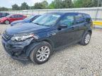 LAND ROVER DISCOVERY SPORT 2017
