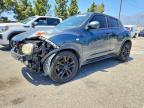 NISSAN JUKE 2012