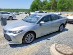 TOYOTA AVALON 2022