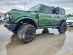 FORD BRONCO 2024