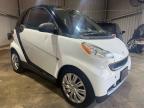 SMART FORTWO 2012