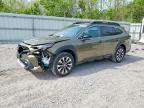 SUBARU OUTBACK 2025