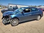 NISSAN SENTRA 2016
