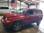 JEEP PATRIOT 2015