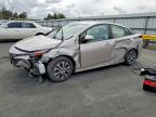 TOYOTA PRIUS PRIME 2022