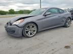 HYUNDAI GENESIS COUPE 2012