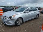 HYUNDAI SONATA 2012