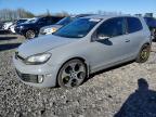 VOLKSWAGEN GTI 2011