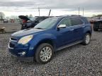 CHEVROLET EQUINOX 2010