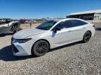 TOYOTA AVALON HYBRID 2021