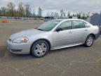 CHEVROLET IMPALA LIMITED 2014