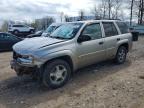CHEVROLET TRAILBLAZER 2002