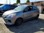 MITSUBISHI MIRAGE 2021
