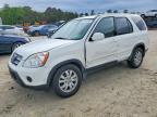 HONDA CR-V 2005