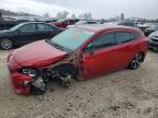 SUBARU IMPREZA 2017