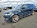 LAND ROVER RANGE ROVER SPORT 2017