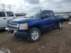 CHEVROLET SILVERADO 2013