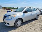 NISSAN VERSA 2013