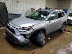 TOYOTA RAV4 2025