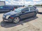 FORD FUSION 2008