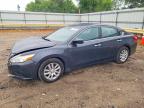 NISSAN ALTIMA 2017