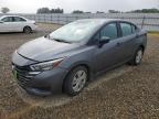 NISSAN VERSA 2025