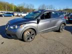 NISSAN KICKS 2020