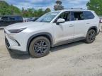 TOYOTA GRAND HIGHLANDER HYBRID 2024