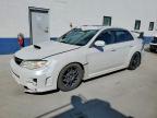 SUBARU IMPREZA 2014