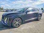 CADILLAC LYRIQ 2024